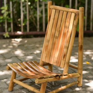 Ocha Bamboo Chair
